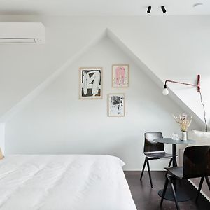 Suite met een Slaapkamer